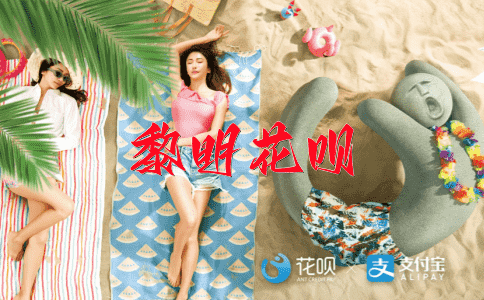 出奇制胜花呗